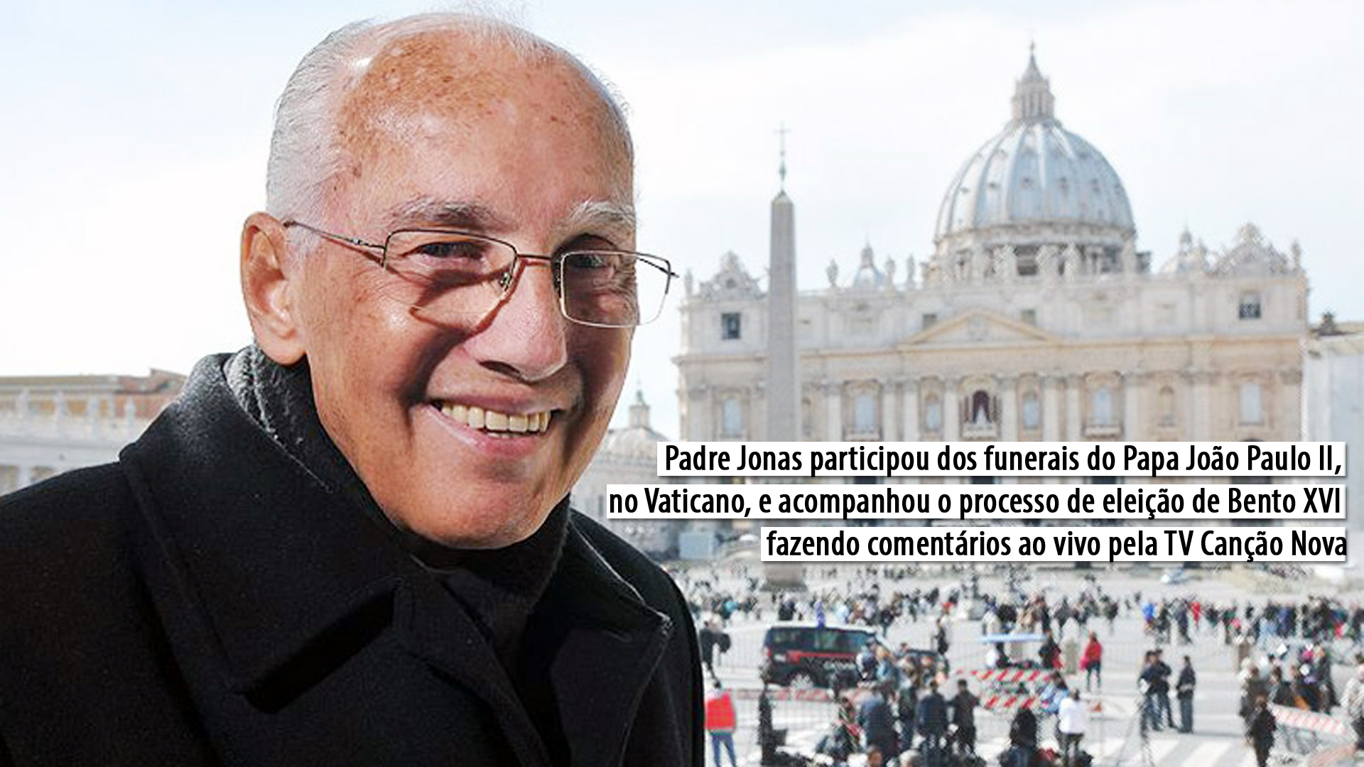 Padre_Jonas_funeral_João_Paulo_II