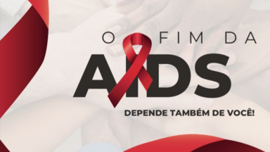 Pastoral da Aids lança campanha de enfrentamento da doença