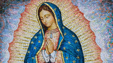 Bispos mexicanos clamam pela paz inspirada pela Virgem de Guadalupe