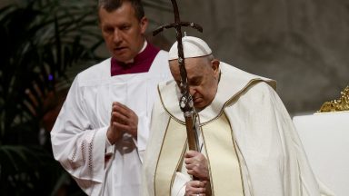 Vaticano divulga celebrações com o Papa em janeiro e fevereiro