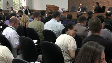 Debates encerram curso “Preparando o Jubileu da Esperança”