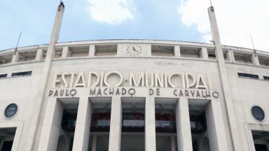 Em SP, Museu do Futebol prepara programação especial nas férias