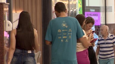 É muito grande o número de jovens endividados no Brasil