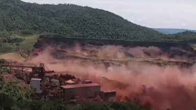 Brumadinho completa 5 anos e moradores convivem com impunidade