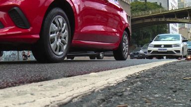 Débitos de veículos via PIX são liberados pelo governo de São Paulo