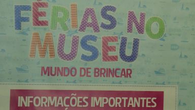 Museu da Imigração, em SP, oferece atividades recreativas nas férias