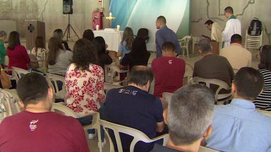 Santuário Nacional de Aparecida sedia Encontro Nacional de Formação