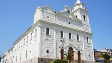 Igreja em Piedade (SP) será elevada à Basílica menor