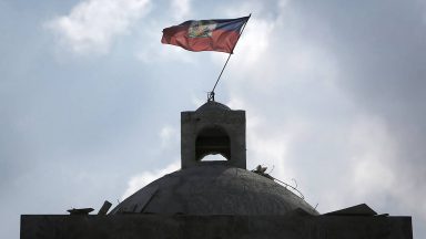 Igreja no Haiti convoca dia de oração por grupo de sequestrados