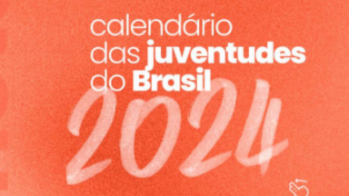 Comissão para a Juventude da CNBB divulga calendário de atividades