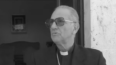 Papa expressa pesar pela morte do Cardeal Sergio Sebastiani, aos 92 anos