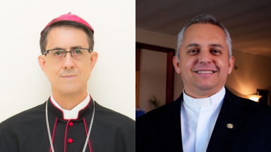 Papa nomeia bispos para Catanduva (SP) e São João da Boa Vista (SP)