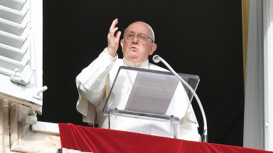 Papa pede orações por padres e religiosos presos na Nicarágua