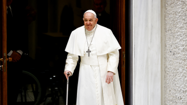 Papa indica “diálogos de caridade, verdade e vida” no caminho da unidade