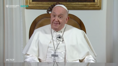 Papa anuncia viagens para Polinésia e Argentina no segundo semestre