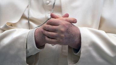 Papa pede orações pela libertação de sequestrados na Colômbia