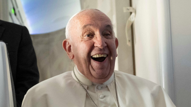 Papa sobre rezar o Terço: muito aos olhos de Deus se feito com fidelidade
