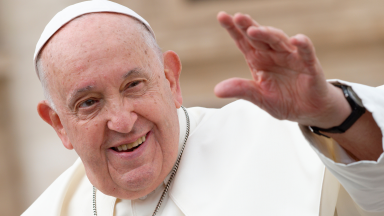 “Os jovens são as alavancas que renovam os sistemas”, afirma Papa