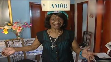 Morre, aos 90 anos, Maria Lata D’Água, missionária Canção Nova