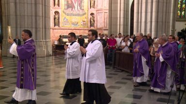 Arquidiocese de SP define quinta-feira como dia dedicado às vocações