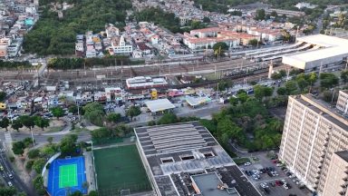 Pesquisa aponta que áreas verdes ajudam no combate às enchentes