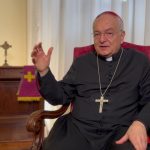 Cardeal Mauro Piacenza explica quando teve início a Quaresma na Igreja
