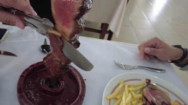 Guia gastronômico elege picanha brasileira como melhor prato do mundo