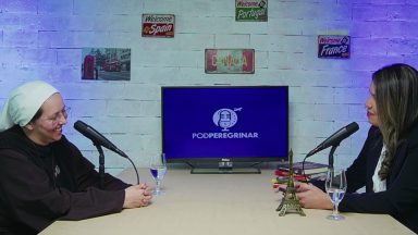 Comunidade Obra de Maria lança podcast 'Pod Peregrinar'