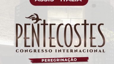 Congresso Internacional de Pentecostes será sediado em Assis
