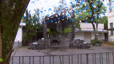 No interior de SP, conheça a Gruta dedicada a Nossa Senhora de Lourdes