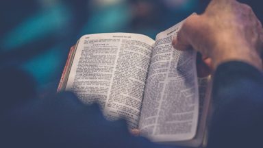 Comissão da CNBB define subsídio para o Mês da Bíblia