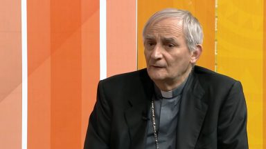 Guerra é uma emergência que envolve cada um de nós, diz Cardeal Zuppi