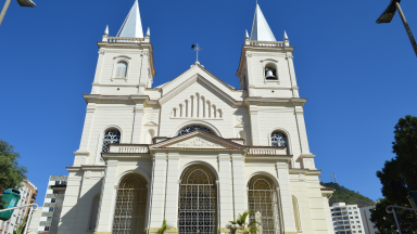 Arquidiocese de Juiz de Fora celebra 100 anos de fundação