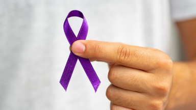 Fevereiro Roxo: conscientização sobre o Lúpus, Alzheimer e Fibromialgia