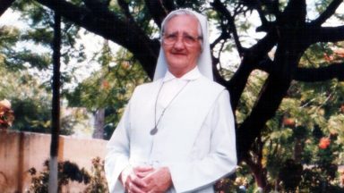 Irmã Adélia é reconhecida como 'Serva de Deus' pelo Vaticano