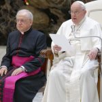 Papa lamenta conflitos armados e afirma: 'são massacres inúteis'