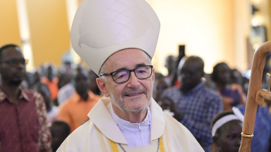 Sudão do Sul é chamado a caminhar na paz, afirma Cardeal Czerny