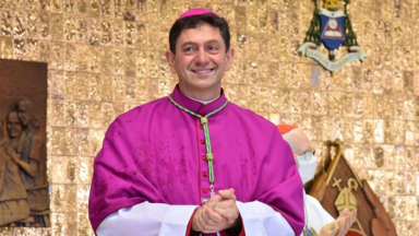 Papa aceita pedido de renúncia do arcebispo de Cascavel (PR)