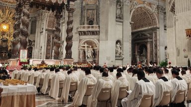 Simpósio Internacional no Vaticano sobre a formação dos sacerdotes