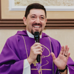 Papa Francisco nomeia novo bispo auxiliar de Curitiba (PR)