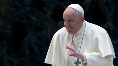 Deus não Se cansou de nós: vê-nos, comove-Se e liberta-nos, diz o Papa