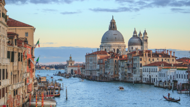 Papa participará de exposição de arte em Veneza em 28 de abril