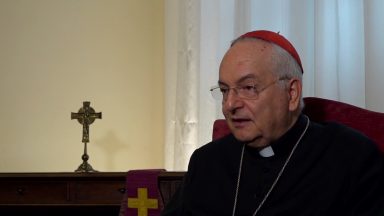 Cardeal Mauro Piacenza explica o que é a penitência