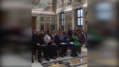 Indígenas e ciências: Papa recebe participantes de evento no Vaticano