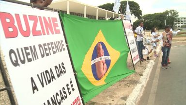 Governo suspende nota técnica sobre o aborto no Brasil