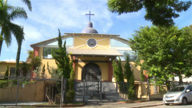 Indulgência plenária pode ser recebida no Mosteiro São João Gualberto