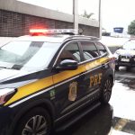 Polícia Rodoviária Federal intensifica fiscalização durante a Páscoa