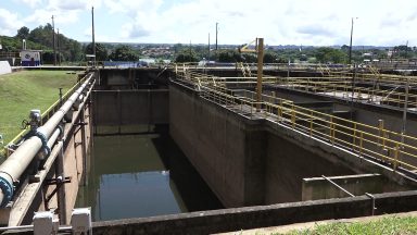 IBGE confirma a melhora do saneamento básico do Brasil