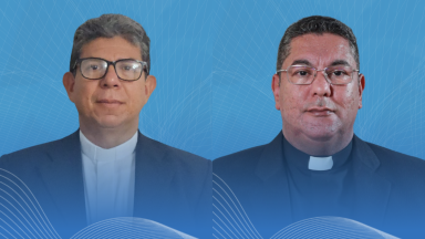 Papa Francisco nomeia dois novos bispos para a igreja no Brasil