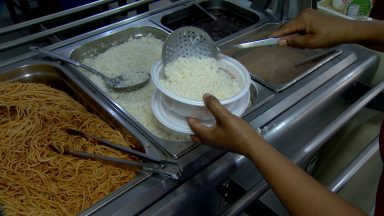 Governo espera queda no preço do arroz para os consumidores